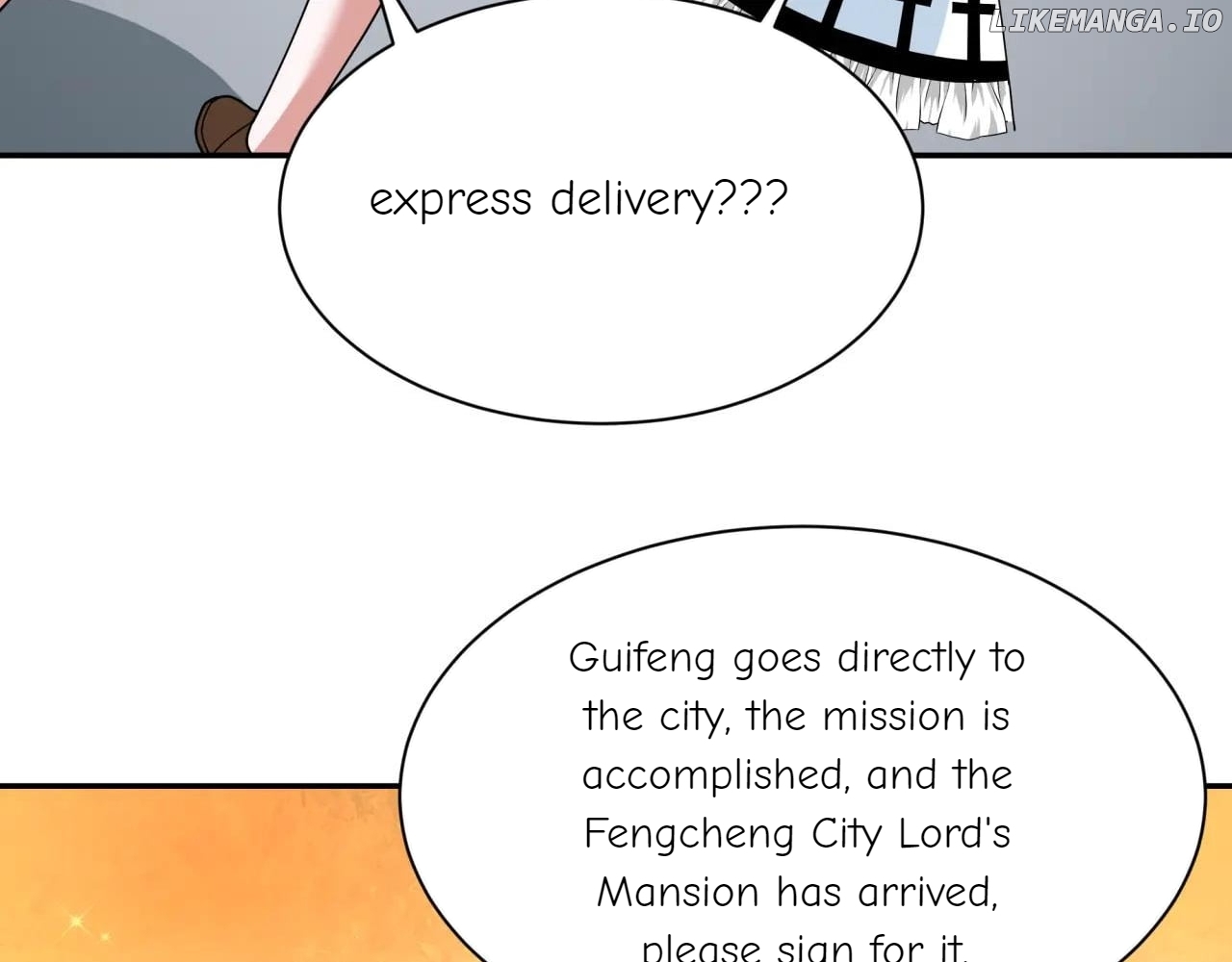 Era of the Haunted Chapter 334 - page 17
